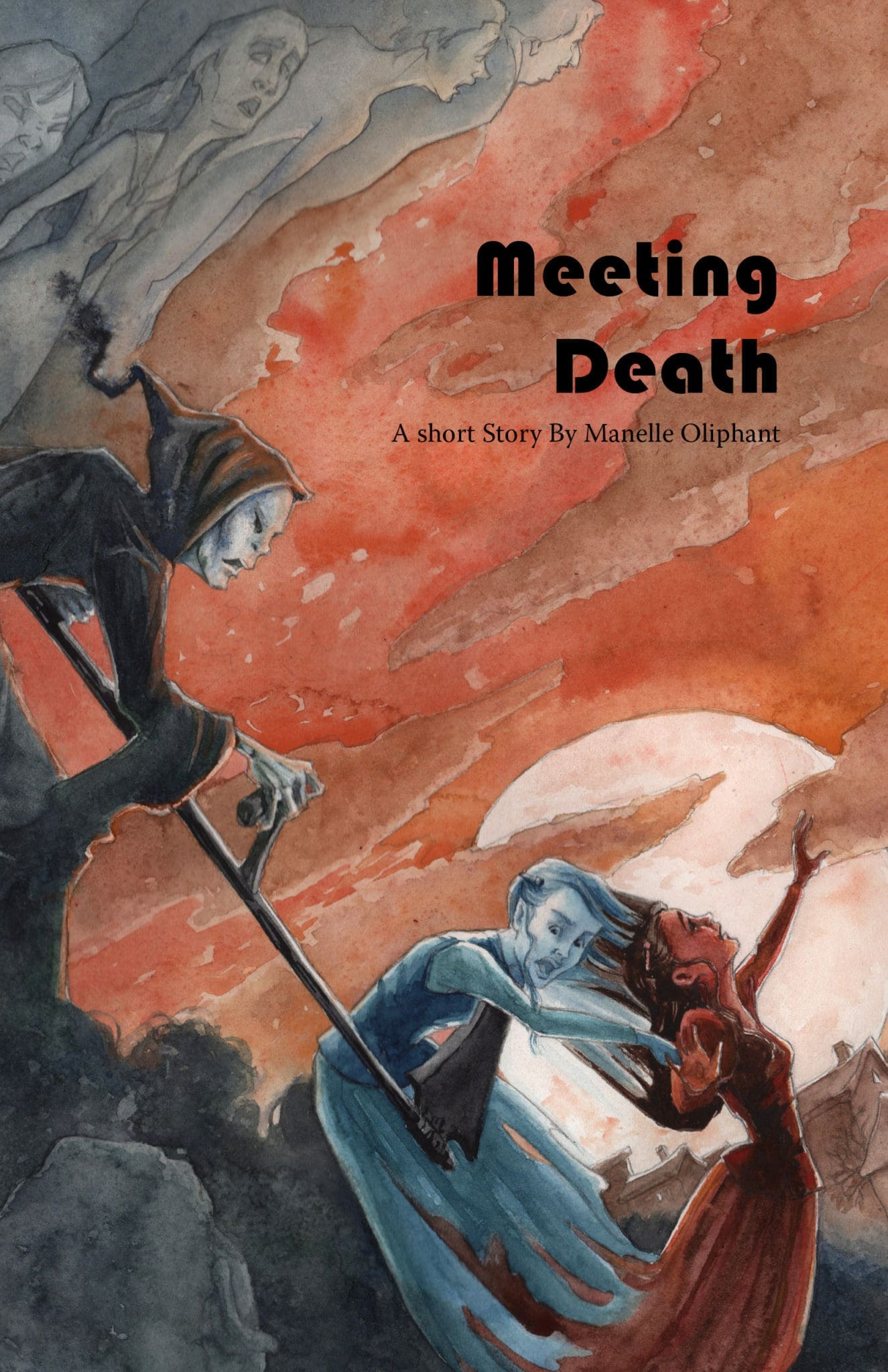 Meeting Death