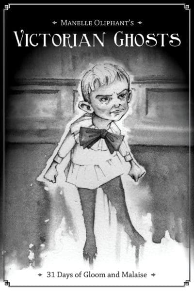 Victorian Ghosts